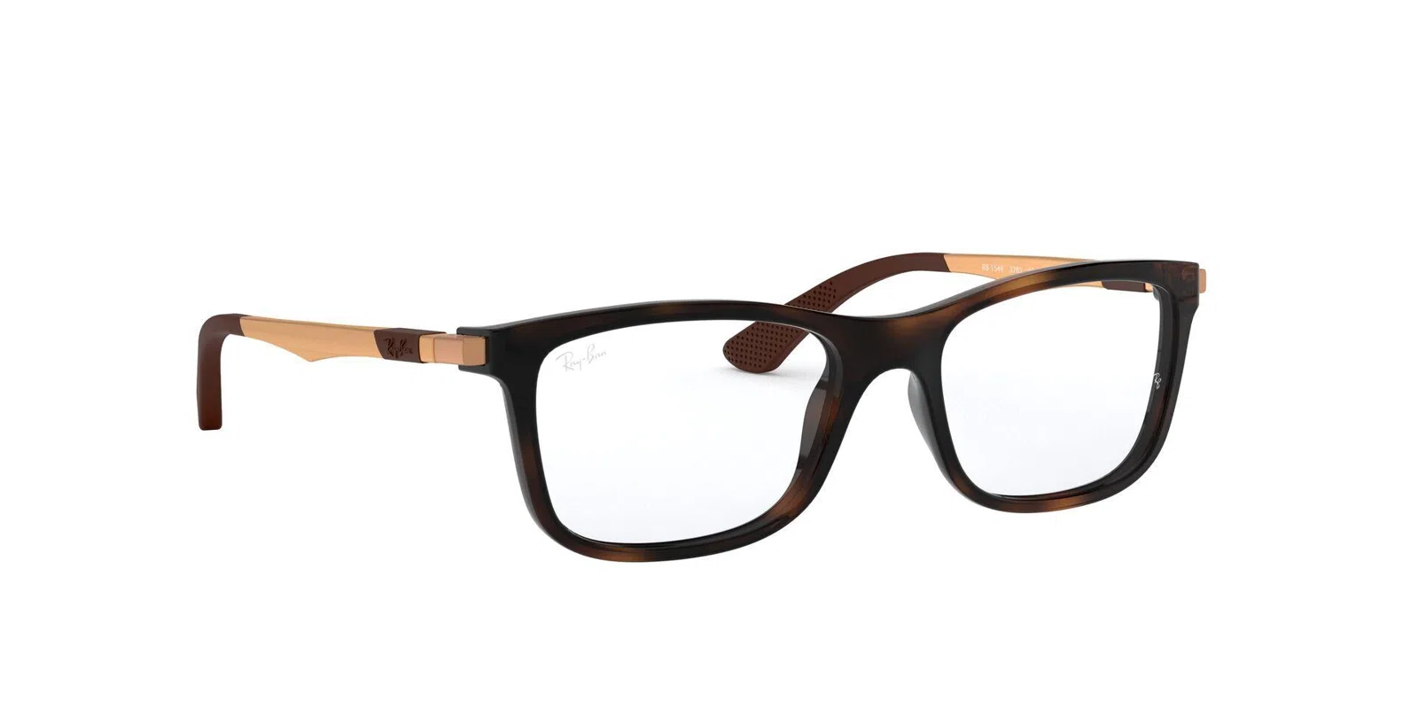 Ray-Ban Kids 0RY1549 Eyeglasses - view 35
